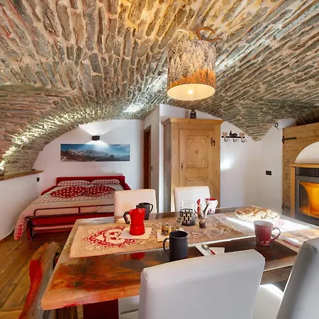 La Cachette Relax Cir 0001 شقة