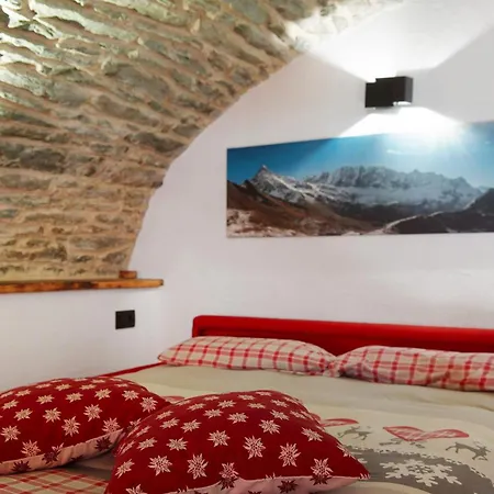 La Cachette Relax Aosta
