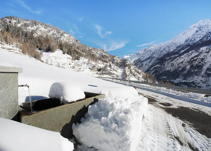 La Cachette Relax Cir 0001 شقة *