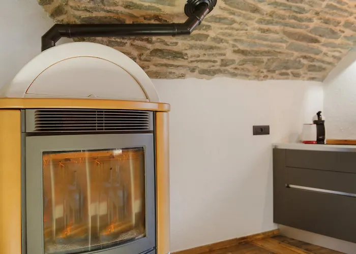 شقة La Cachette Relax Cir 0001 *