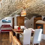 La Cachette Relax Cir 0001 Aosta