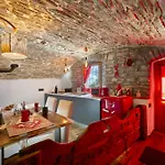 La Cachette Relax Cir 0001 * Aosta