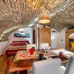 La Cachette Relax Cir 0001 Appartement