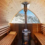 Apartamento La Cachette Relax Cir 0001