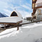 Apartamento La Cachette Relax Cir 0001 *