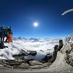 La Cachette Relax Cir 0001 *