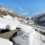 La Cachette Relax Cir 0001 Appartement *