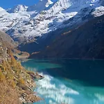 La Cachette Relax Cir 0001 Apartamento Aosta