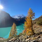 Apartamento La Cachette Relax Cir 0001 Aosta