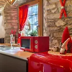 La Cachette Relax Cir 0001 * Aosta