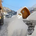 La Cachette Relax Cir 0001 Appartement