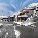 La Cachette Relax Cir 0001 Apartamento Aosta