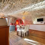 Apartamento La Cachette Relax Aosta