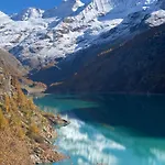 La Cachette Relax Cir 0001 Aosta