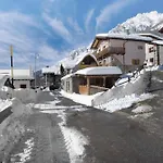 La Cachette Relax 公寓 奥斯塔
