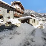 La Cachette Relax Apartment