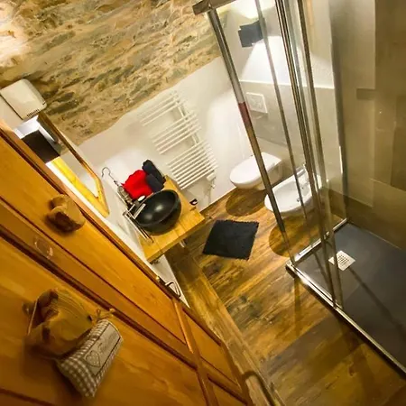 Apartment La Cachette Relax Cir 0001