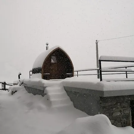 Lejlighed La Cachette .. *