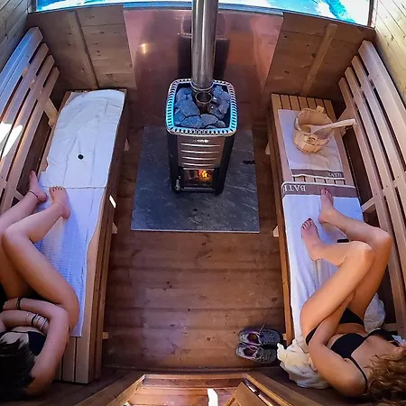 La Cachette .. * Aosta