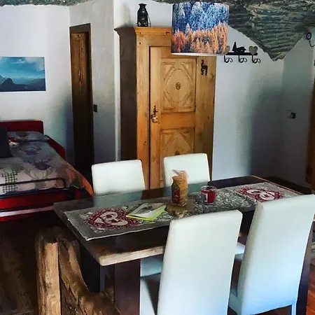 Lejlighed La Cachette ..