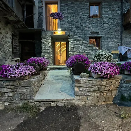 Lejlighed La Cachette .. *