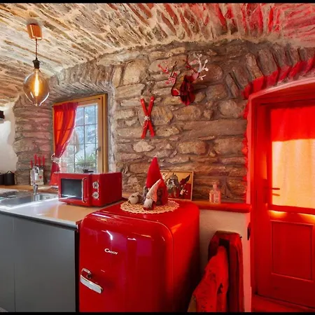 Apartment La Cachette Relax Cir 0001 Aosta