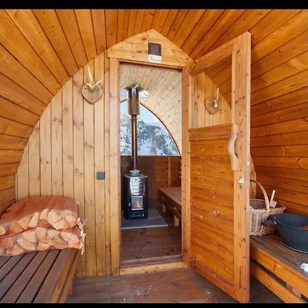 Lejlighed La Cachette .. *