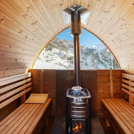 Apartment La Cachette Relax Cir 0001