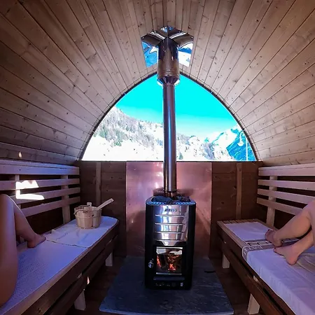 La Cachette Relax Cir 0001 אאוסטה