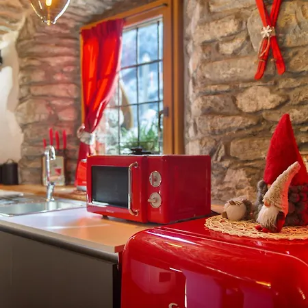 Appartement La Cachette Relax Cir 0001