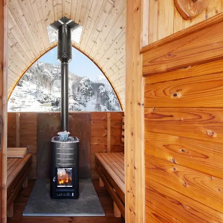 La Cachette Relax Cir 0001 Apartamento