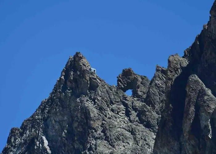 Apartment La Cachette Relax Cir 0001