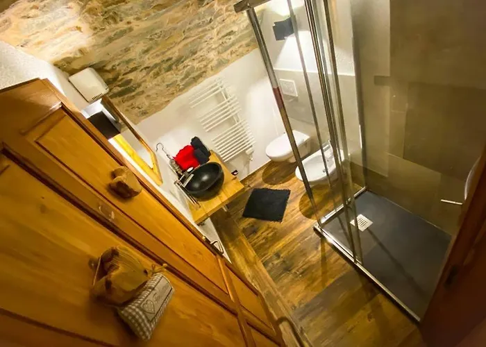 דירה La Cachette Relax Cir 0001