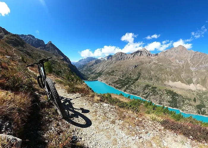 דירה La Cachette Relax Cir 0001