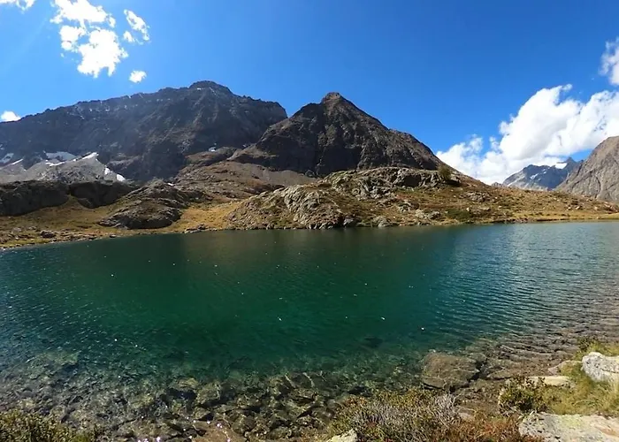 La Cachette Relax Cir 0001 דירה אאוסטה