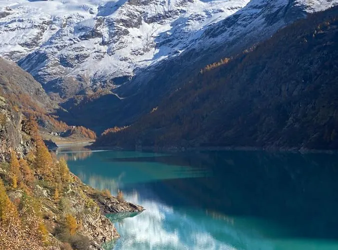 La Cachette Relax Cir 0001 דירה אאוסטה