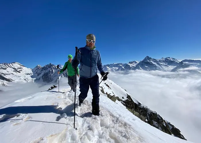 La Cachette Relax Cir 0001 Apartment Aosta