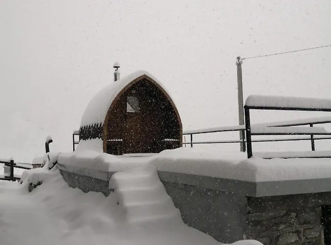 Apartment La Cachette Relax Cir 0001 *