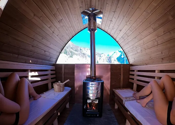 La Cachette Relax Cir 0001 אאוסטה