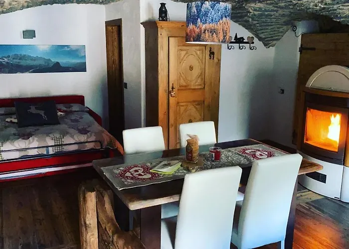 Apartment La Cachette Relax Cir 0001