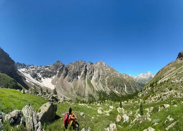 La Cachette Relax Cir 0001 Apartment *