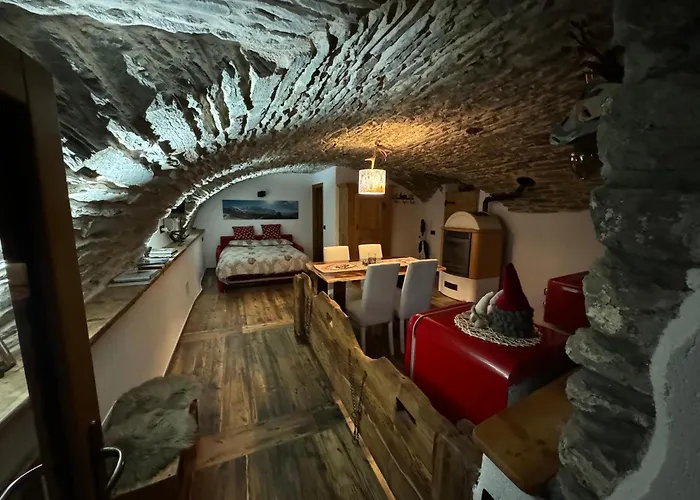 La Cachette Relax Cir 0001 *