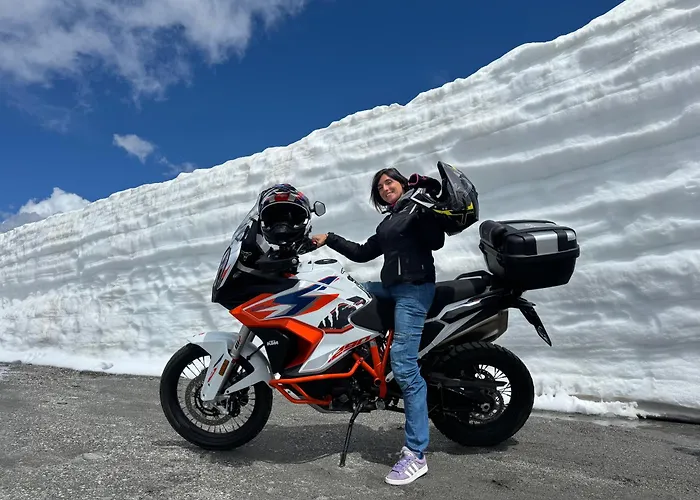 La Cachette Relax Cir 0001 Aosta