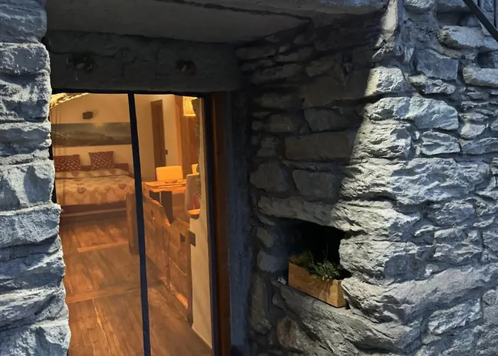 Apartment La Cachette Relax Cir 0001