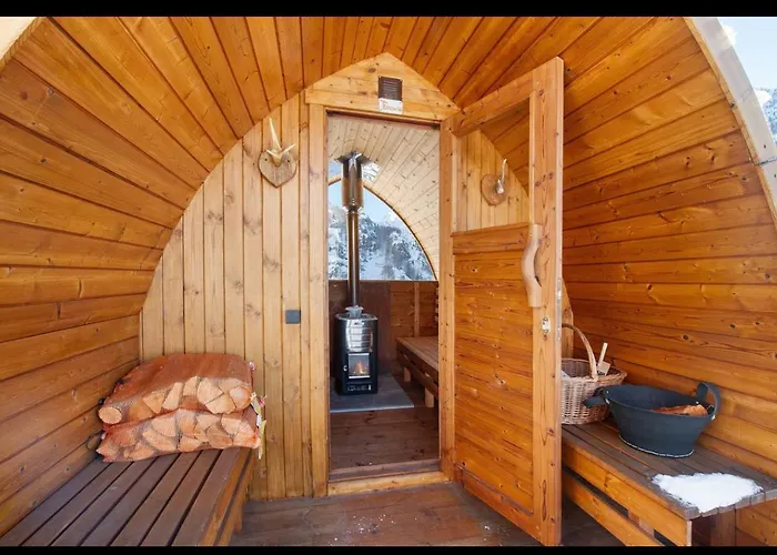 Apartment La Cachette Relax Cir 0001 *