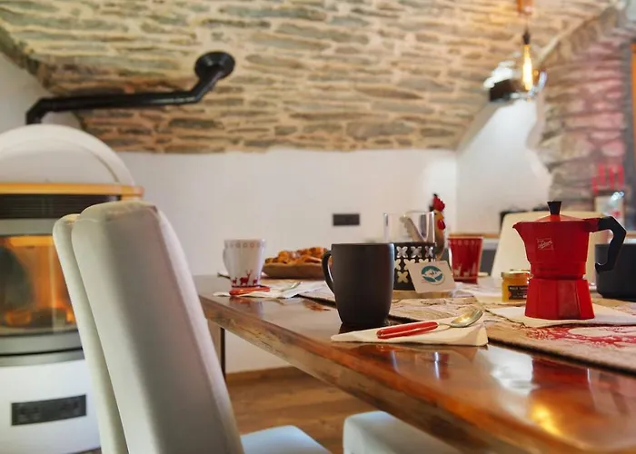 Apartment La Cachette Relax Cir 0001 Aosta