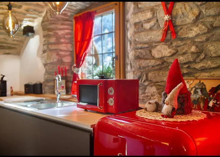 La Cachette Relax Cir 0001 * אאוסטה