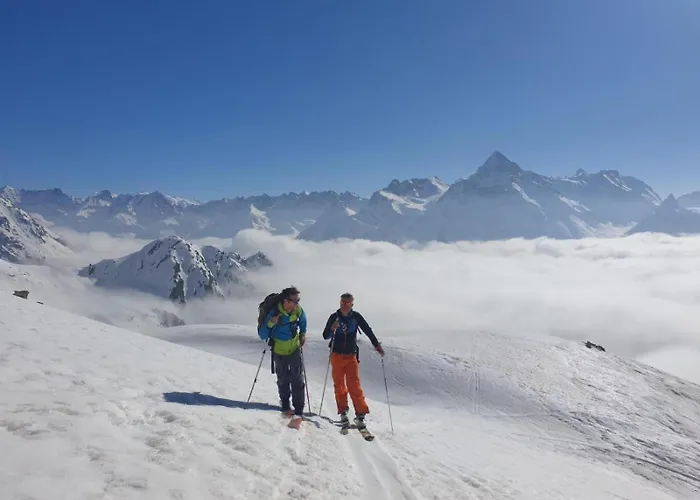 La Cachette Relax Cir 0001 דירה *