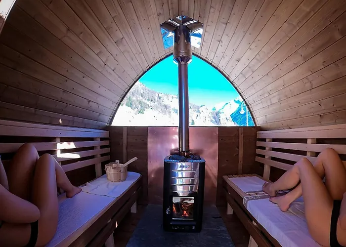 La Cachette Relax Cir 0001 Aosta