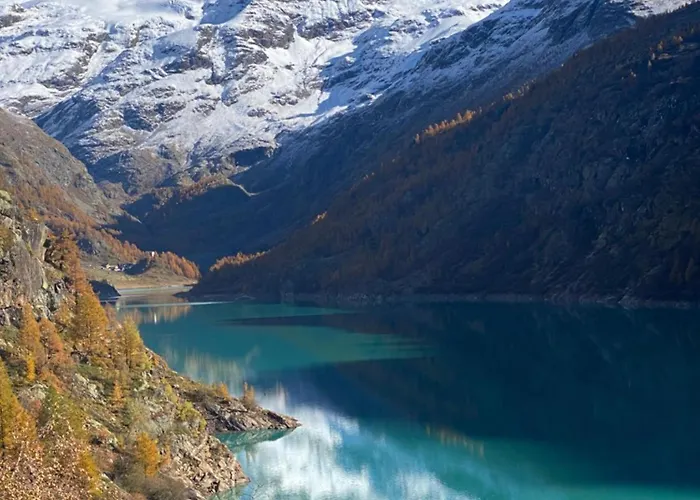 La Cachette Relax Cir 0001 דירה אאוסטה